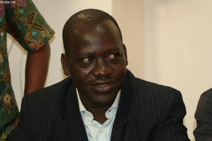 Célébration du cinquantenaire/ Karamoko Yayoro(RJR) :  ‘’Pourquoi Pierre Kipré va échouer’’